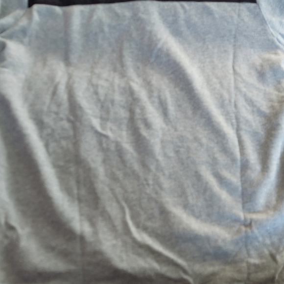 PINK Zip Up Sweatshirt Sz Small - Picture 3 of 4